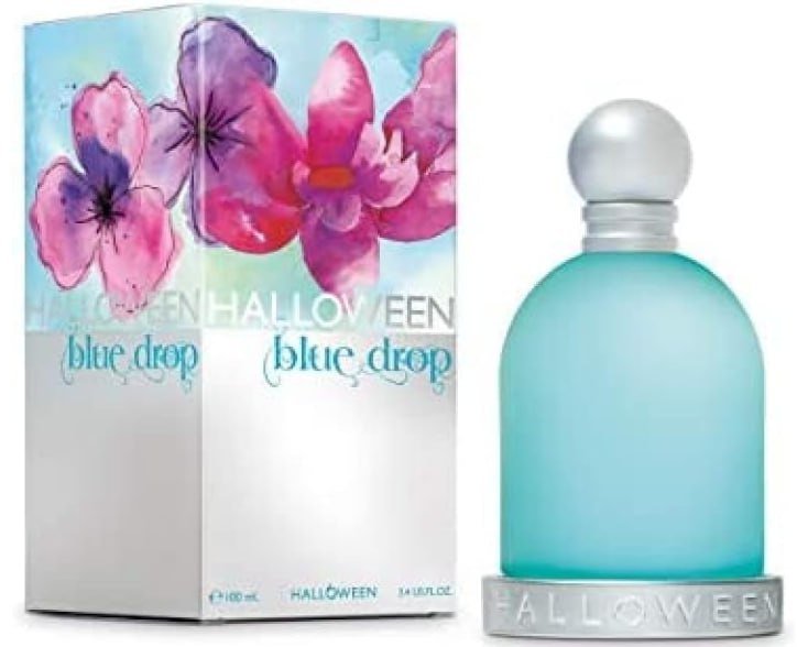 ¡Increíble descuento! Colonía Halloween Blue Drop para mujer: 100ml, envío Prime, ¡solo 21,00€!