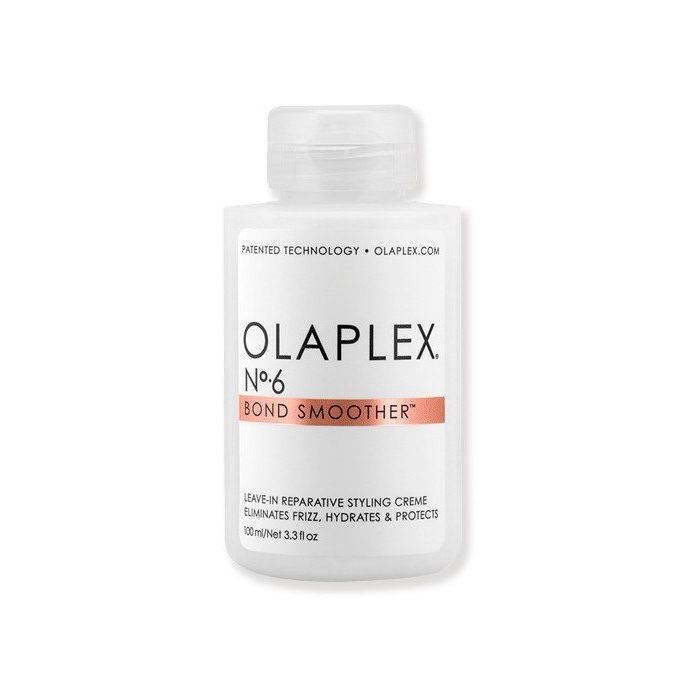 ¡Aprovecha el descuento exclusivo para nuevos clientes en la crema reparadora Olaplex N6 Bond Smoother!