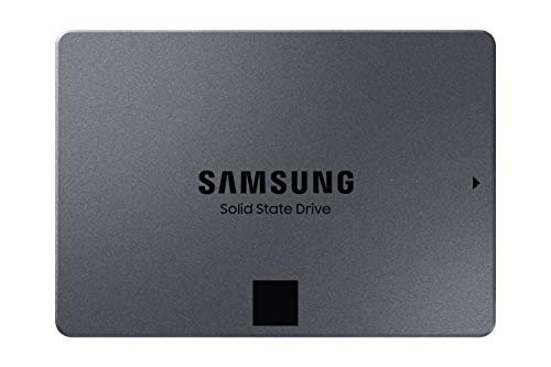 ¡Ahorra en grande con el increíble disco duro interno SSD Samsung 870 EVO de 1TB!
