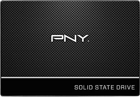 Increíble oferta en disco duro sólido SSD PNY de 2TB ¡Ahorra espacio y disfruta de un rendimiento excepcional!