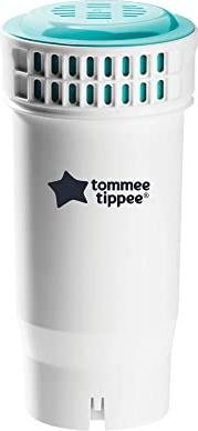 ¡Aprovecha el increíble descuento en el filtro de repuesto Tommee Tippee para las máquinas Perfect Prep!