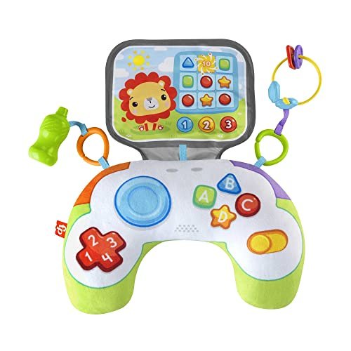 ¡Aprovecha el increíble descuento en el juego interactivo Fisher Price para bebé!