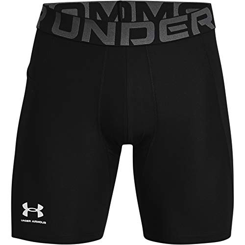 ¡Ahorra un 60% en este short de Under Armour antes de que se agote!