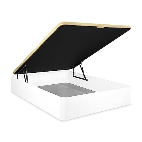 ¡Aprovecha el increíble descuento en este canapé reforzado de 135x190cm!