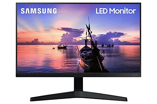 ¡Aprovecha la oferta imperdible en el monitor Samsung 24 FHD IPS con 75Hz de refresco!