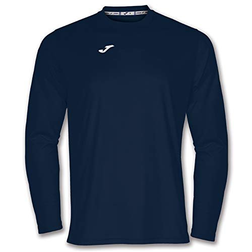¡Oferta imperdible! Camiseta de manga larga Joma para hombre a precio de locura