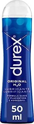 ¡No te quedes sin el lubricante Durex Original a precio de remate!