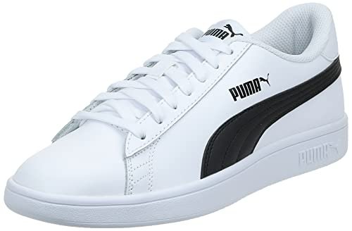 ¡Increíble oferta! ¡Aprovecha el precio irresistible de las deportivas Puma Smash para adultos!
