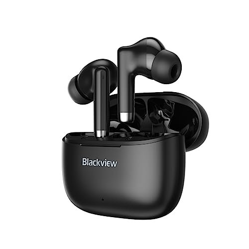 ¡Descuento sorprendente en los auriculares BlackView Airbuds 4! ¡No te los pierdas!