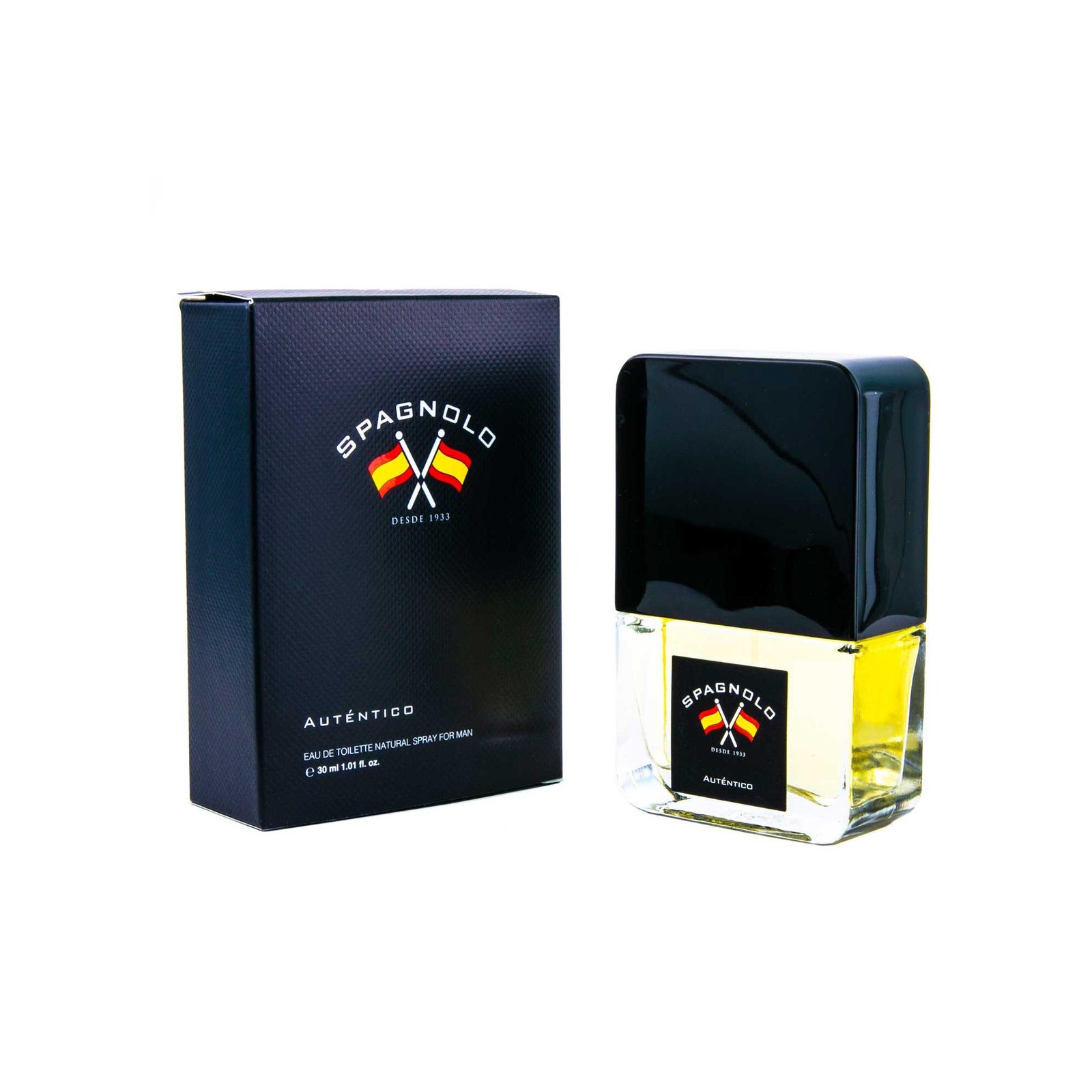 Ahorra hoy en el perfume de hombre Spagnolo – ¡Precio mínimo increíble!