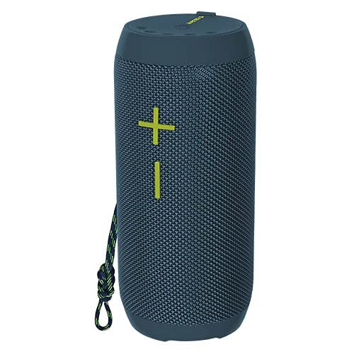 ¡Aprovecha el mejor precio en el altavoz bluetooth Avenzo con 10h de autonomía!