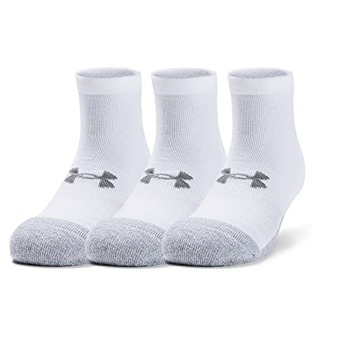 ¡Ahorra un 30% en este increíble pack de calcetines Under Armour unisex! 🎁