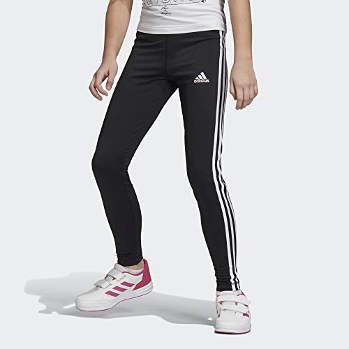 ¡Aprovecha ahora! Últimas tallas disponibles de mallas de niña Adidas Original