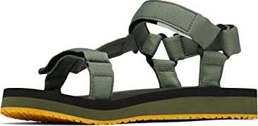 ¡No te quedes sin tu par de sandalias Columbia Breaksider!