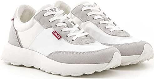 ¡Aprovecha, las últimas deportivas Levi’s de mujer en talla 37 están volando!