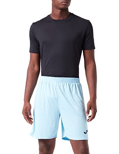 ¡Aprovecha el regreso del descuento en la camiseta Joma de tejido deportivo!