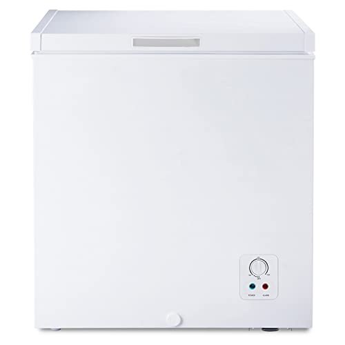 ¡El must-have para tu hogar! El arcón congelador Hisense ahora disponible en versión frigorífico