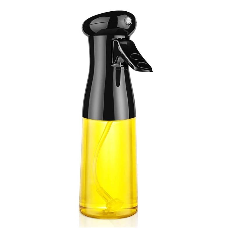 ¡Ahorra en grande con la reaparición de este pulverizador de aceite de cocina de 200ML!