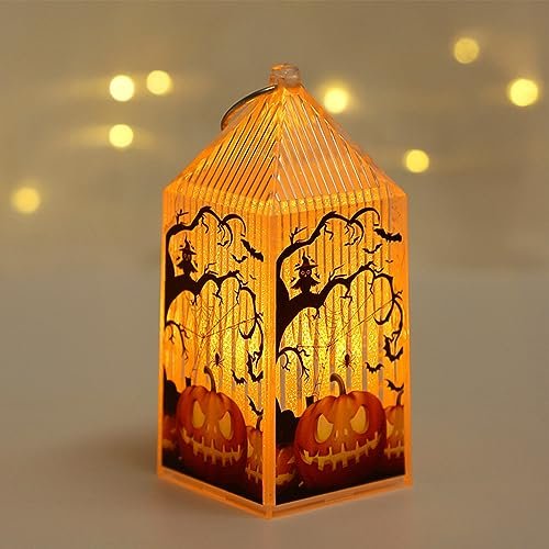 ¡Ilumina la oscuridad de Halloween al mejor precio con este cupón descuento!