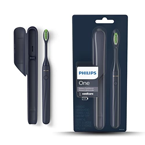 ¡Ahorra dinero hoy en el cepillo dental eléctrico de Philips One!