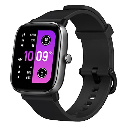 ¡Aprovecha el descuento web y obtén el Amazfit GTS 2 Mini a un precio imperdible!
