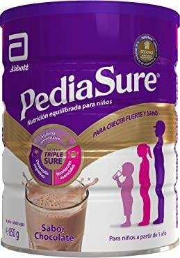 Consigue PediaSure chocolate a un precio irresistible ahora