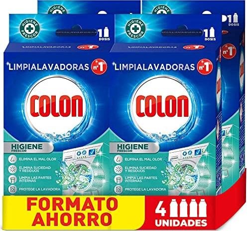 ¡Compra ya el Colon Higiene y ahorra con el descuento extra en 4 paquetes!