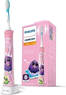 Ahorra más en tu cepillo Philips Sonicare Kids con este descuento especial