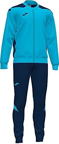 ¡No te quedes sin tu chándal Joma! Descuento limitado para hombres.