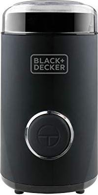 ¡No te pierdas el 50% de descuento en el molinillo eléctrico de café Balck Decker de 150W!