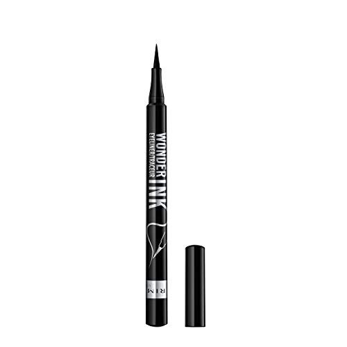 ¡Consigue el encanto de unos ojos irresistibles con el descuento exclusivo en el eyeliner Rimmel London Wonder Ink!