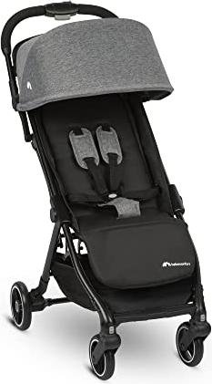 ¡Sillita de paseo para niños hasta 4 años con descuento exclusivo, no te lo pierdas!