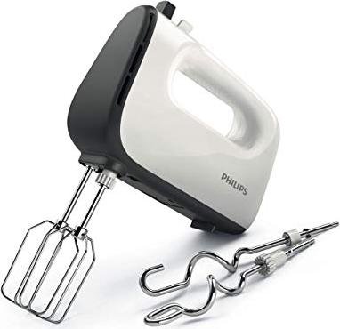 ¡No te pierdas la oportunidad de hacerte con la increíble batidora de mano Philips con envío Prime!