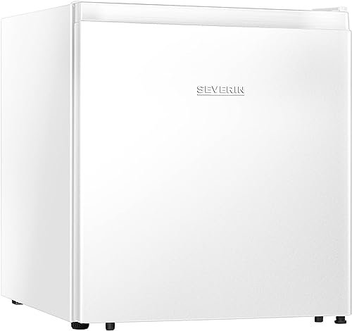 ¡Consigue la mini nevera Severin de 45L: la mejor oferta en bajo consumo!