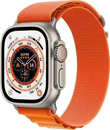 ¡Aprovecha la oferta del Apple Watch Ultra! ¡Descuento exclusivo en el modelo con GPS y Cellular de 49mm y correa Loop Alpine!