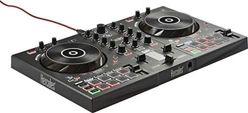 ¡Descuento exclusivo! Controlador Hercules DJ Impulse 300: ¡Desata tu creatividad con efectos, modos y 16 pads! ¡Aprovecha ahora!