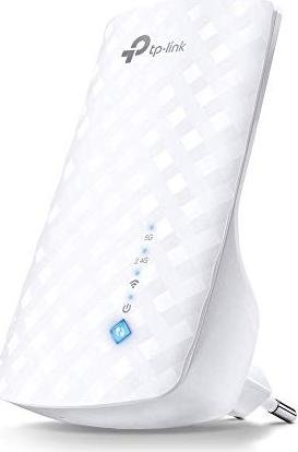 ¡Aprovecha la oferta relámpago en el amplificador wifi de TP Link con antenas internas!