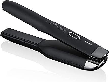 ¡Luce un cabello perfecto sin limitaciones! Descuento exclusivo en la innovadora plancha inalámbrica GHD Unplugged