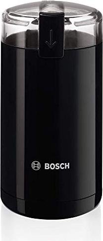 ¡Consigue el molinillo de café eléctrico Bosch de 180W con el mejor precio del mercado!