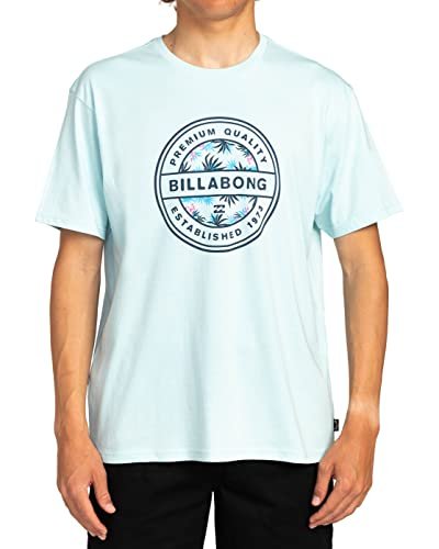 ¡Arrasa con este increíble chollo en la camiseta Billabong para hombre!