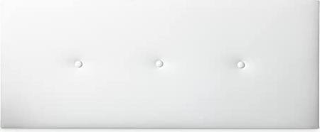 ¡Renueva tu habitación con el cabecero tapizado en polipiel para cama de 200cm a un precio increíble!