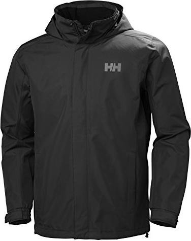 ¡Sé el más estiloso en el mar con esta increíble chaqueta de Helly Hansen para hombre!