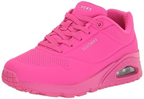 ¡Aprovecha este increíble descuento en la deportiva Skechers de mujer, solo para tallas limitadas!