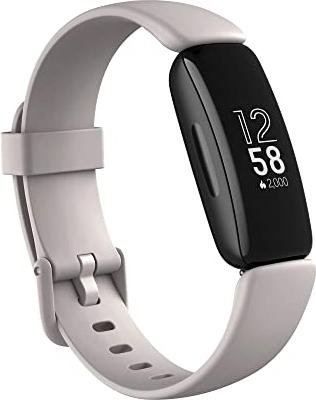 Aprovecha la oferta única: Fitbit Inspire 2 con 10 días de batería y 1 año de servicio Premium gratuito