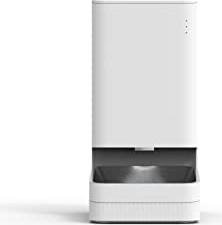 ¡Aprovecha el descuento exclusivo de hoy para el comedero automático Xiaomi Smart Pet para perros y gatos!