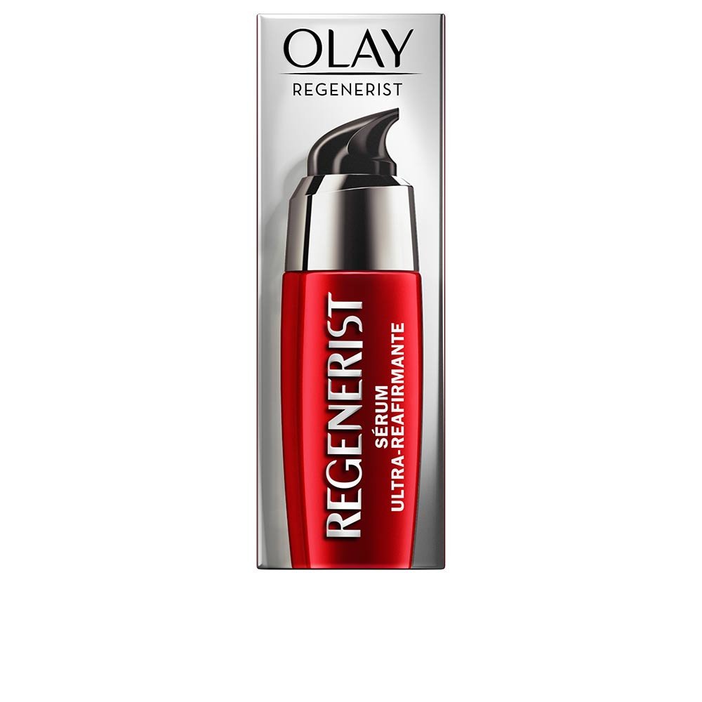 ¡Consigue un rostro firme y rejuvenecido con el Sérum Reafirmante Intensivo Facial de Olay Regenerist a precio de ganga!