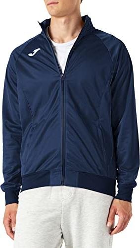 ¡Últimas unidades! Sudadera Joma de hombre en color azul con envío Prime ¡Aprovecha antes de que se agoten!