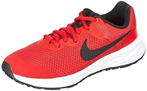 ¡Oferta única! Nike Revolution 6: ¡El calzado ideal para tus hijos!