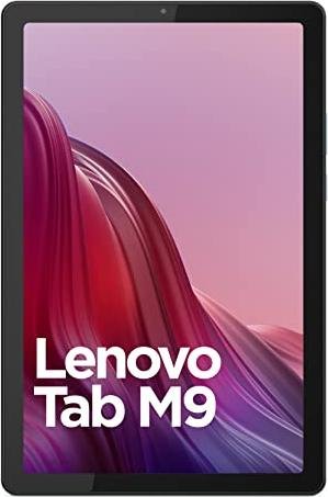 ¡Aprovecha la mega oferta de la Lenovo TAB M9 de 9 HD con 32GB de almacenamiento ampliable y Android 12!