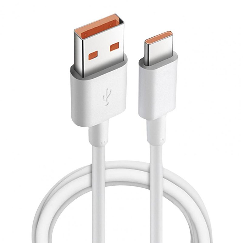 ¡No te quedes sin el mejor cable de carga rápida tipo C a un precio de oferta!